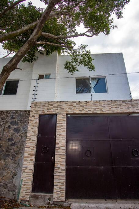Willa ¡Nueva! Bamboo La Guayaba Jiutepec Zewnętrze zdjęcie